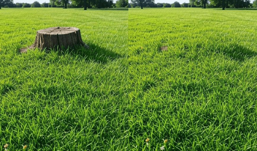 LANDSCAPE SERVICES